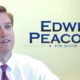 Interview: Edwin Peacock