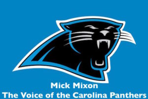 Interview: Mick Mixon