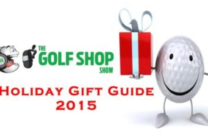 Golf Shop Gift Guide