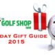 Golf Shop Gift Guide