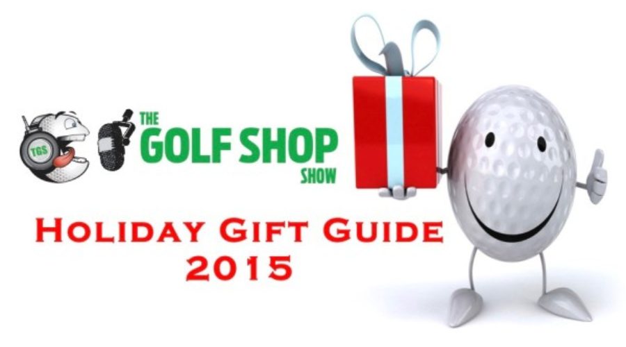 Golf Shop Gift Guide