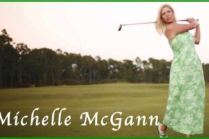 Interview: Michelle McGann