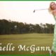 Interview: Michelle McGann