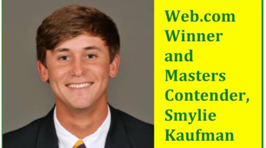 Interview: Smylie Kaufman