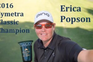 Interview: Erica Popson