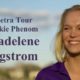 Interview: Madelene Sagstrom