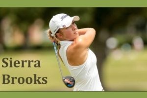 Interview: Sierra Brooks