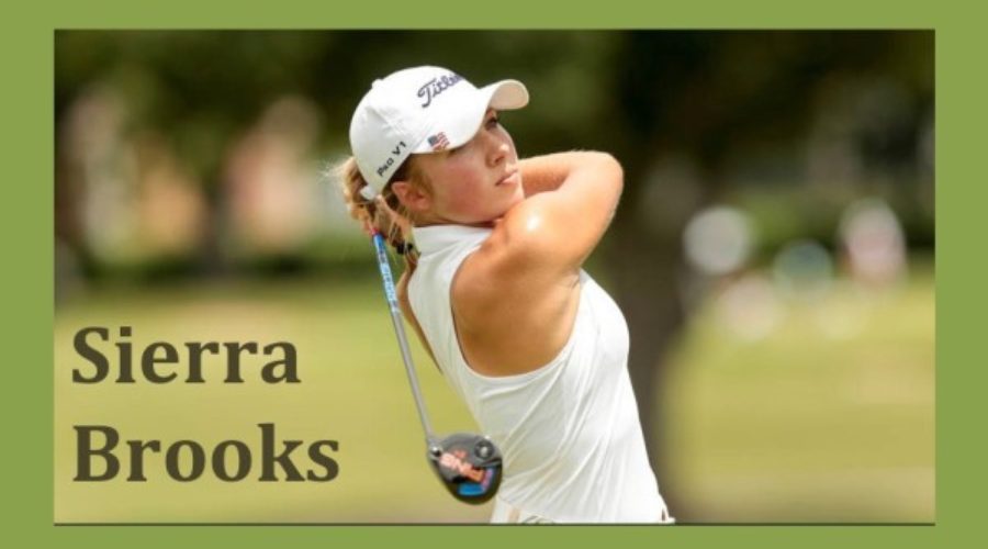 Interview: Sierra Brooks