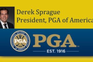 Interview: Derek Sprague