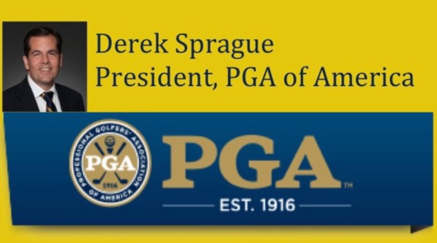 Interview: Derek Sprague