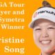 Interview: Christine Song