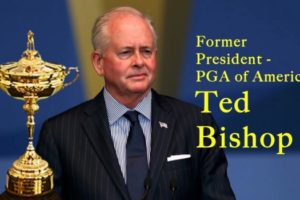Interview: Ted Bishop