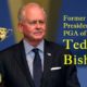 Interview: Ted Bishop
