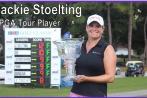Interview: Jackie Stoelting