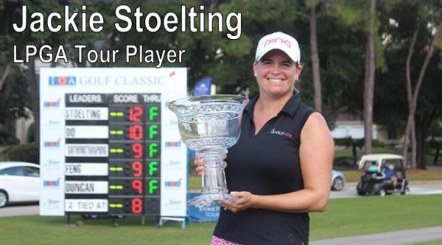 Interview: Jackie Stoelting