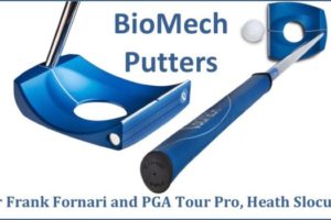 Interview: BioMech Putters pt.1