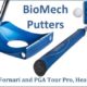 Interview: BioMech Putters pt.1