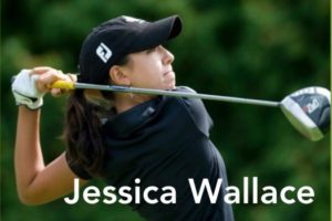 Interview: Jessica Wallace