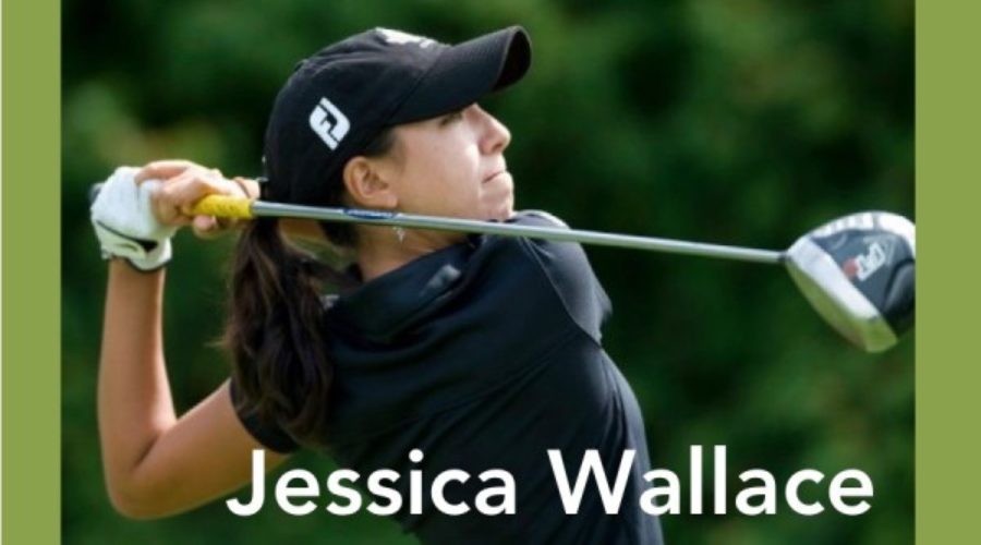 Interview: Jessica Wallace