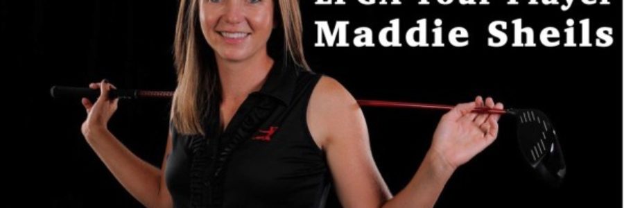 Interview: Maddie Sheils