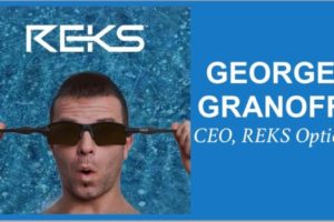 Interview: George Granoff