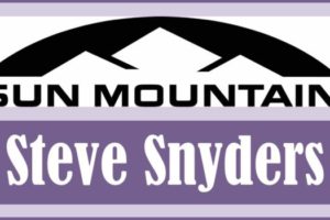 Interview: Steve Snyders