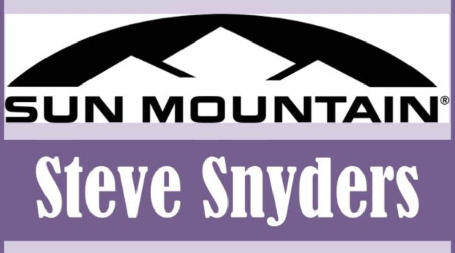 Interview: Steve Snyders