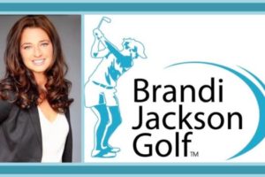 Interview: Brandi Jackson