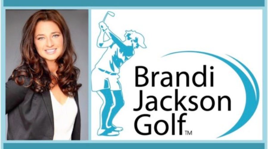 Interview: Brandi Jackson