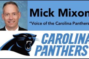 Interview: Mick Mixon