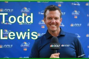 Interview: Todd Lewis