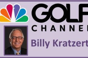 Interview: Billy Kratzert