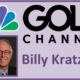 Interview: Billy Kratzert