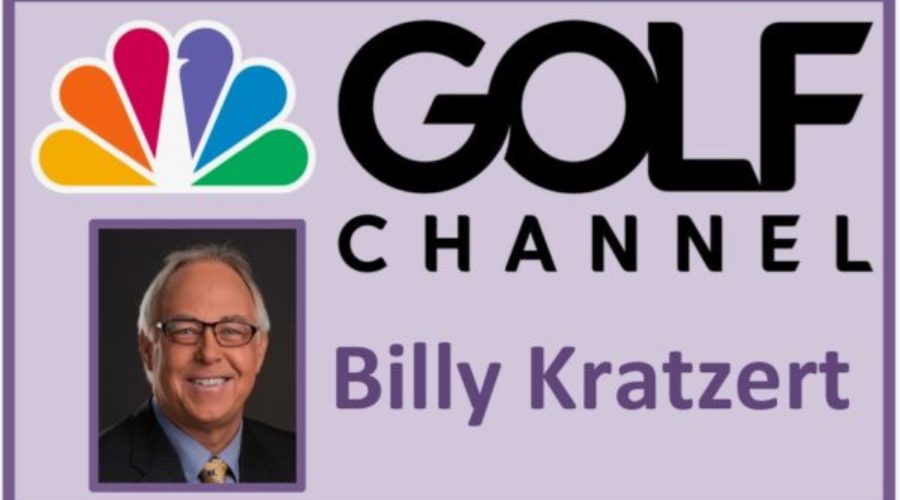 Interview: Billy Kratzert