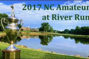 Interview: 2017 NC Amateur