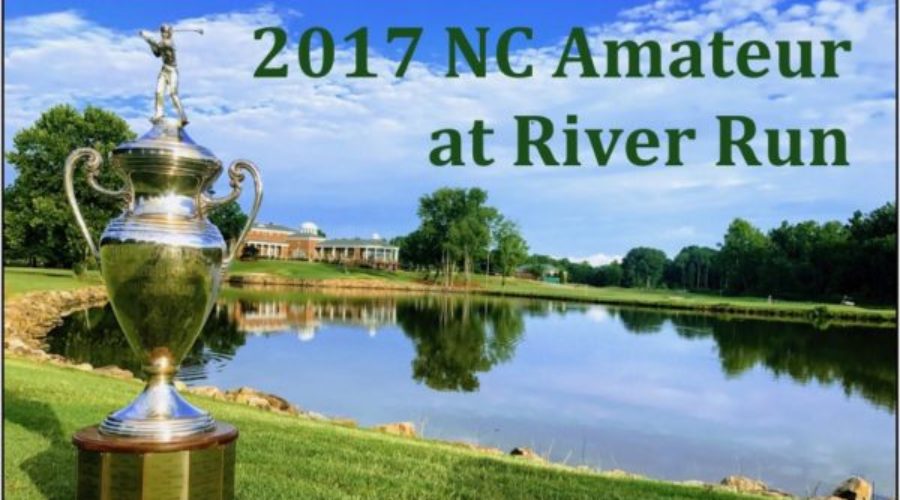 Interview: 2017 NC Amateur