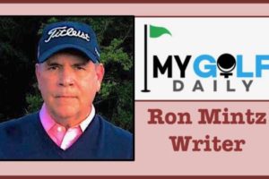 Interview: Ron Mintz