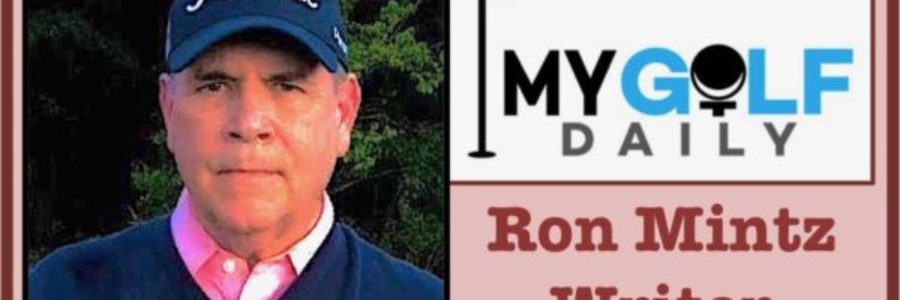 Interview: Ron Mintz