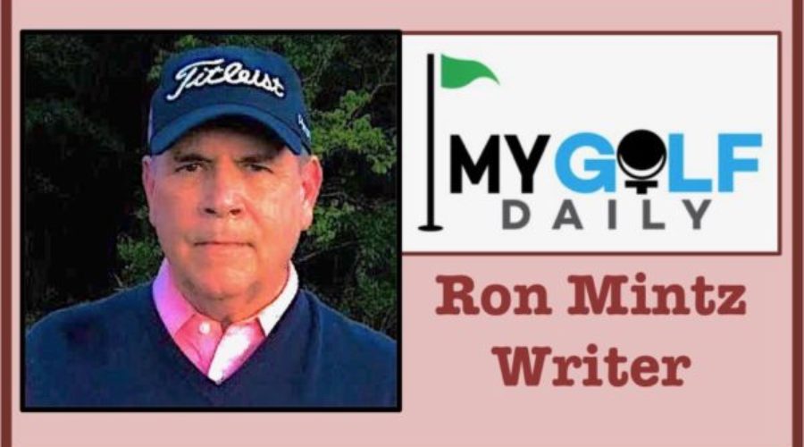 Interview: Ron Mintz