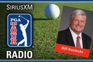 Interview: Bill Rosinski