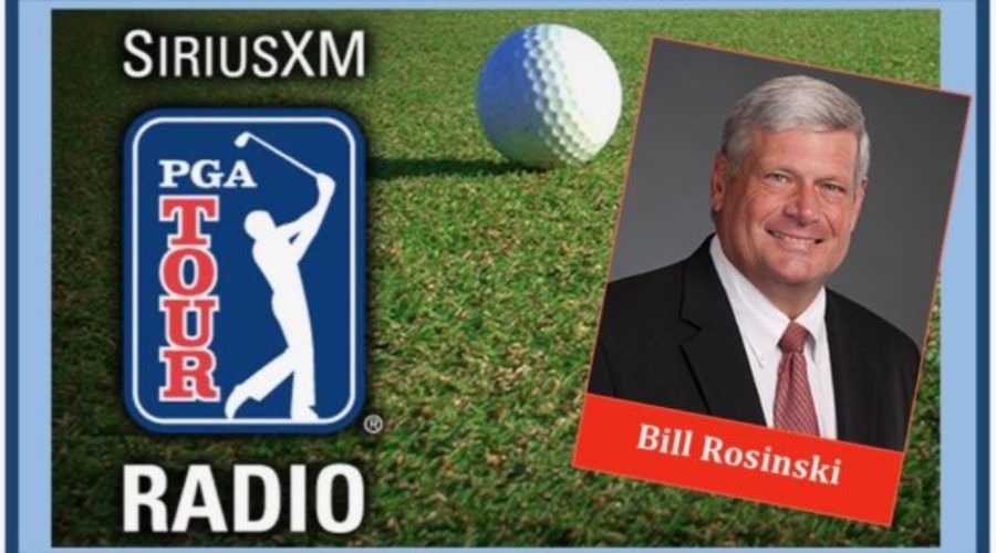 Interview: Bill Rosinski