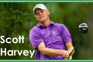 Interview: Scott Harvey