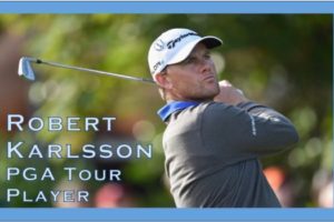 Interview: Robert Karlsson
