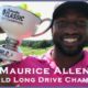 Interview: Maurice Allen