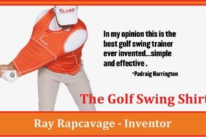 Interview: Ray Rapcavage