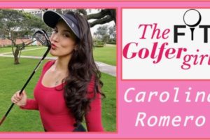 Interview: Carolina Romero