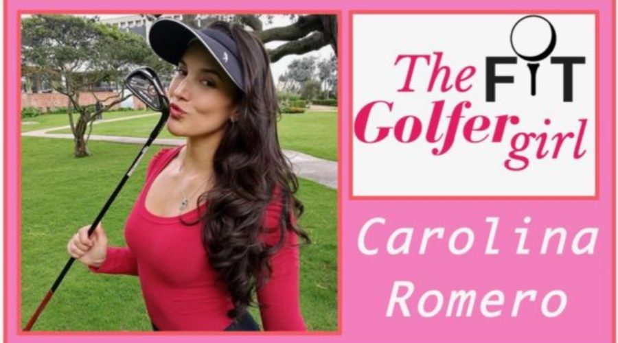 Interview: Carolina Romero