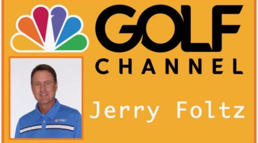 Interview: Jerry Foltz