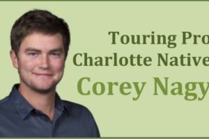 Interview: Corey Nagy