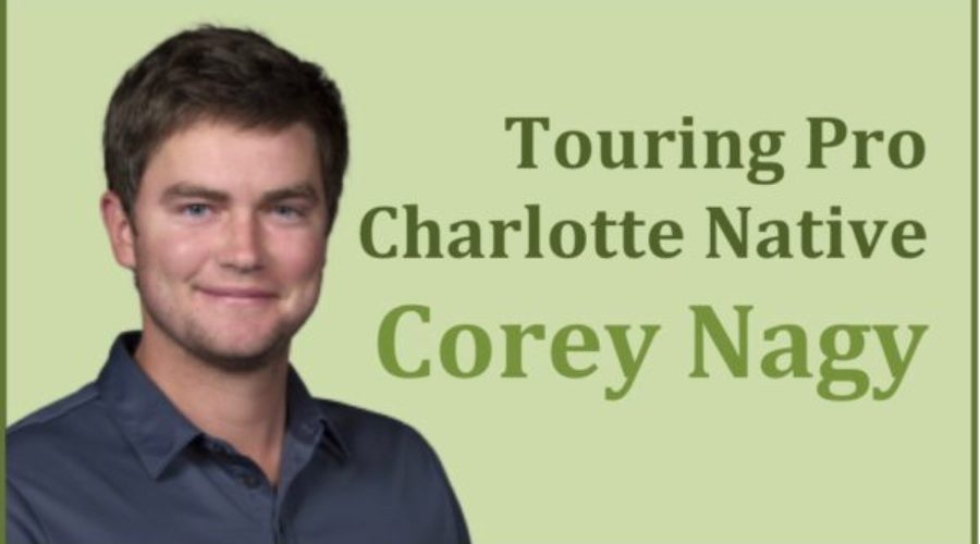 Interview: Corey Nagy